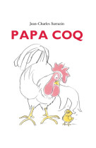 Papa coq