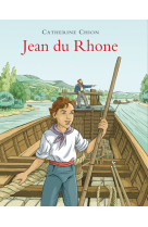 Jean du rhone