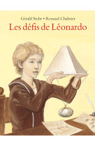 Les défis de leonardo