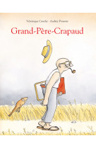 Grand-père-crapaud