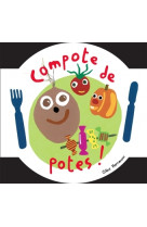 Compote de potes !