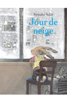 Jour de neige