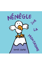 Nénègle sur la montagne