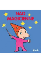 Nao magicienne