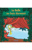 Belle au bois dormant (la)