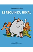 Requin du bocal (le)