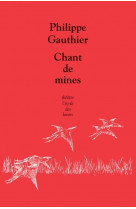 Chant de mines