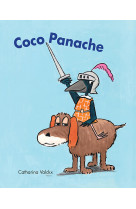 Coco panache