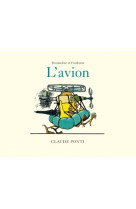 L'avion - tromboline et foulbazar