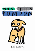 Mon chien pompon