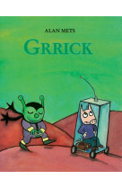 Grrick