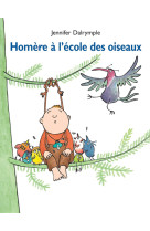 Homère à l'école des oiseaux