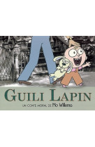 Guili lapin