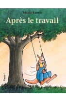 Après le travail