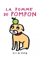 Pomme de pompon (la)