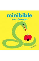 Minibible en images