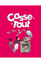 Casse-tout