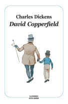 David copperfield