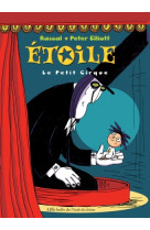 Etoile le petit cirque