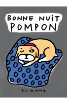 Bonne nuit pompon