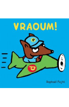 Vraoum