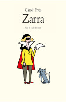 Zarra