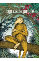 Jojo de la jungle