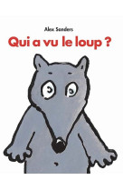 Qui a vu le loup ?