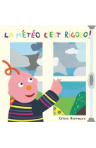 Meteo c est rigolo ! (la)