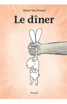 Le dîner