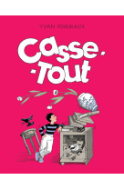 Casse-tout