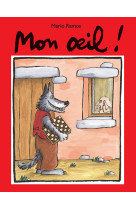 Mon œil !