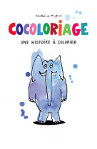 Cocoloriage