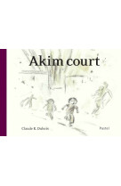 Akim court