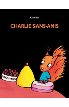 Charlie sans amis