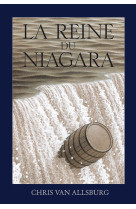 La reine du niagara