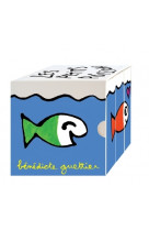 Petits poissons coffret