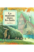 Maison dans les bois (la)