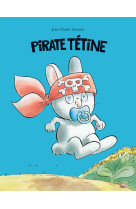 Pirate tétine