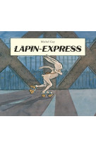 Lapin express nouvelle edition