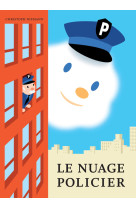 Le nuage policier