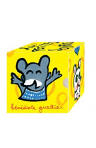 Petites souris coffret