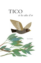 Tico et les ailes d or