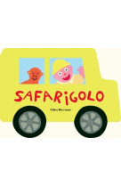 Safarigolo