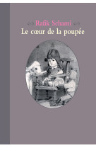 Le cœur de la poupée