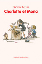 Charlotte et mona déménagent