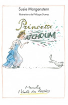 Princesse atchoum