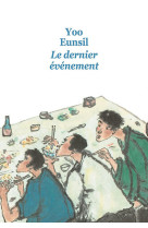 Le dernier événement