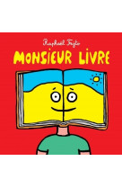 Monsieur livre