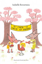 Chez maud et pierre